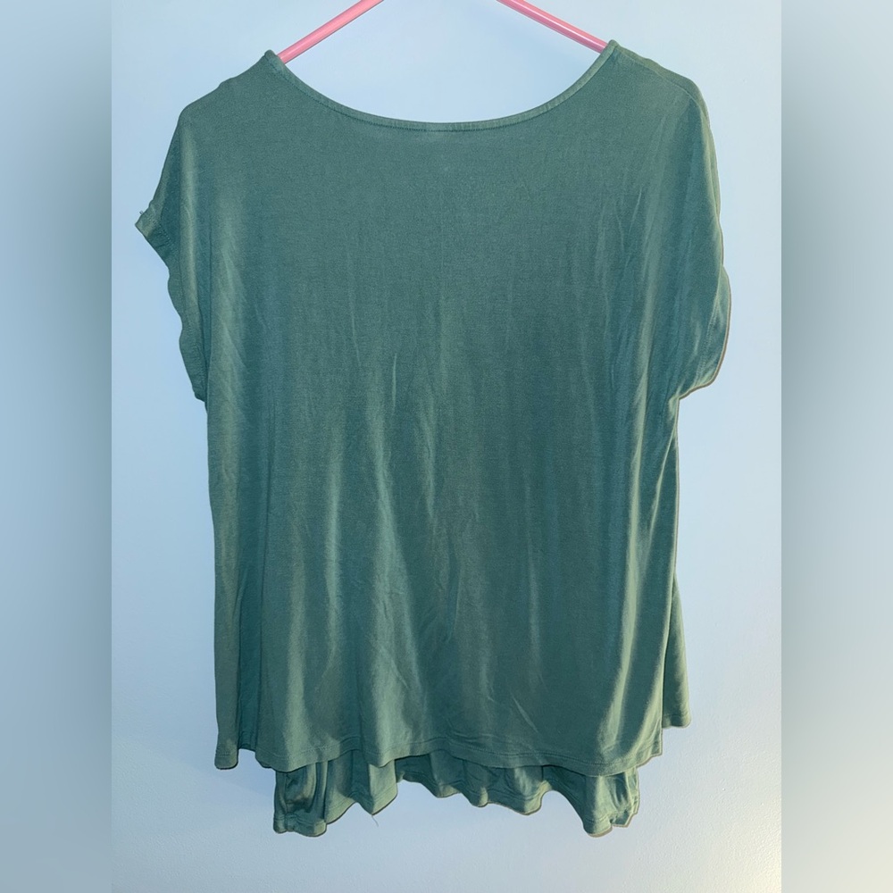 Women's maternity/ nursing top - Picture 5 of 5